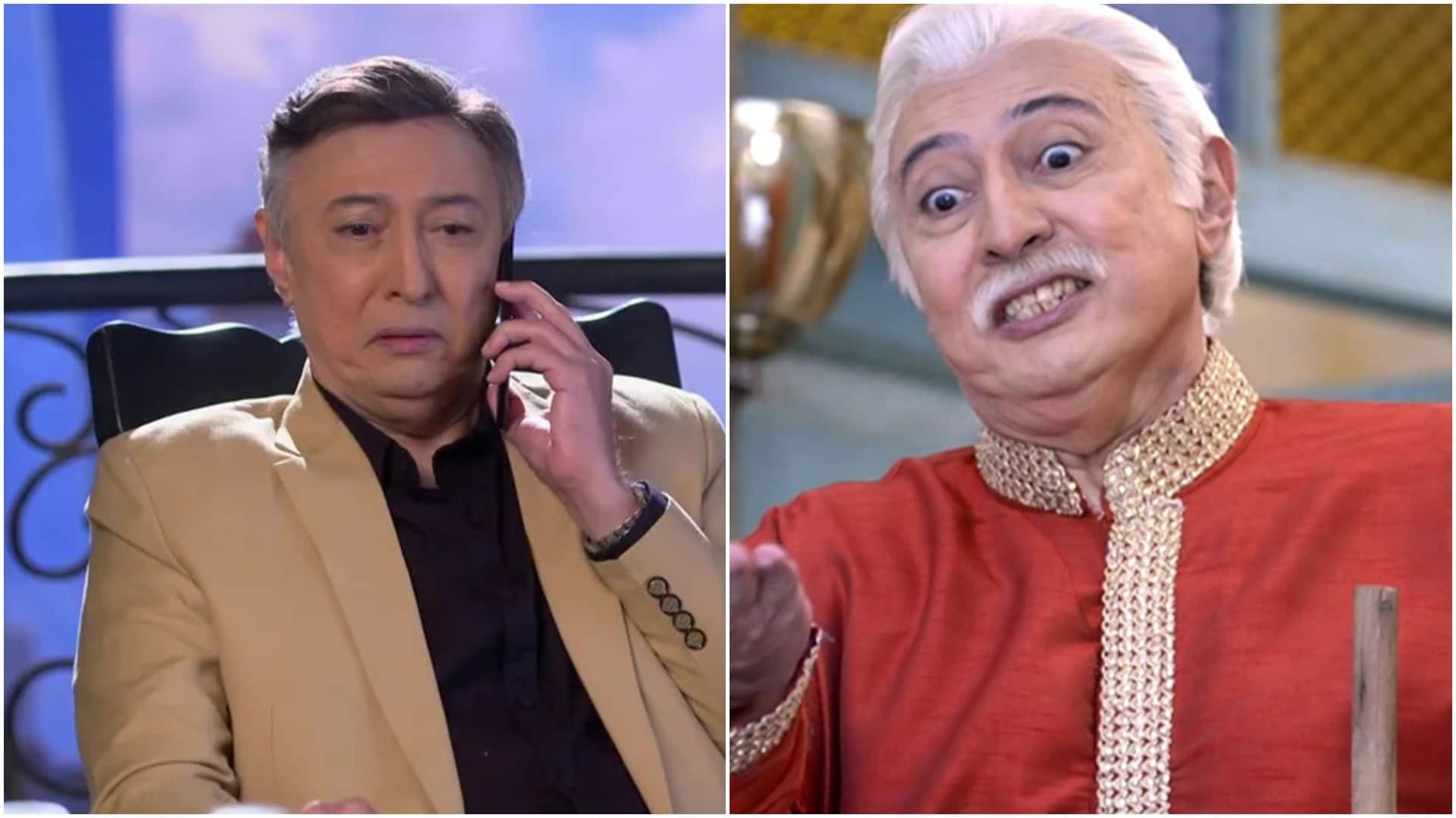 Then & Now: know the details of famous comedy show khichdi star cast after 20 years