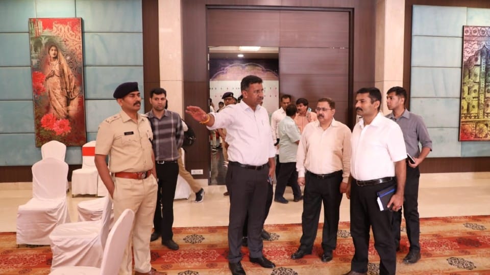 Indore: Collection of success stories of startups will be released, PM Modi will talk to three startup operators
