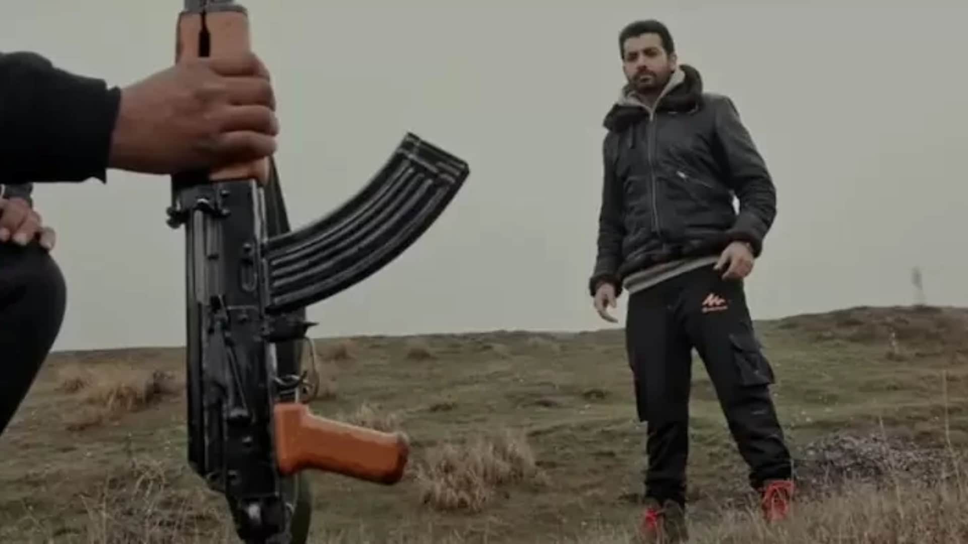 The Hindu Boy: After Vivek Agnihotri The Kashmir Files Producer Punit Balan made a short film based on Kashmiri Pandits