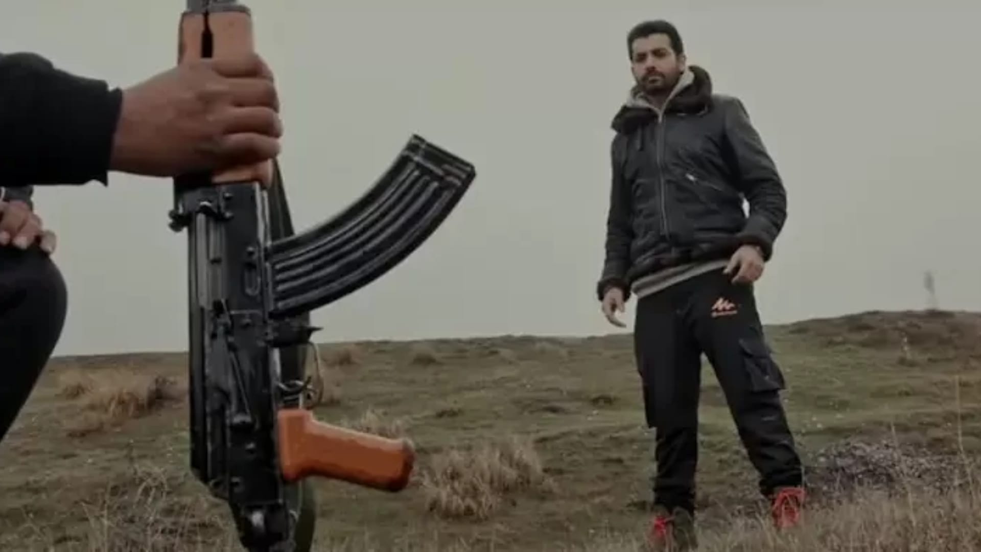 The Hindu Boy: After Vivek Agnihotri The Kashmir Files Producer Punit Balan made a short film based on Kashmiri Pandits