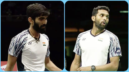 Thomas Cup Final Preview India vs Indonesia Final Match; India vs 14 time champion Indonesia, eyes will be on Kidambi Srikanth and HS Prannoy