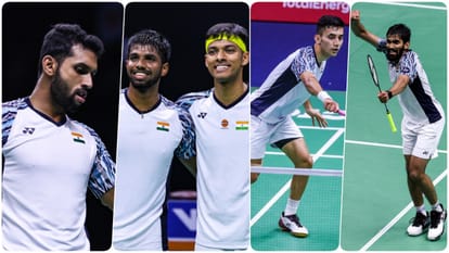 Thomas Cup Final Preview India vs Indonesia Final Match; India vs 14 time champion Indonesia, eyes will be on Kidambi Srikanth and HS Prannoy