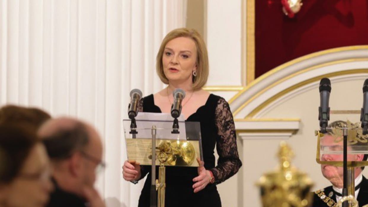 UK imposed sanctions on former wife and mistress of Vladimir Putin over Russian attack on Ukraine
