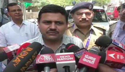Gyanvapi Dispute Survey Proceedings will start from tomorrow to bring out truth varanasi DM held meeting