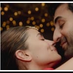 आलिया भट्ट-रणबीर कपूर