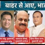 BJP Politics