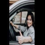 Car Driving