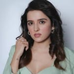शर्ली सेतिया