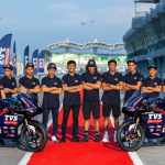 TVS Racing Team
