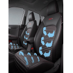 Ventilated Seats