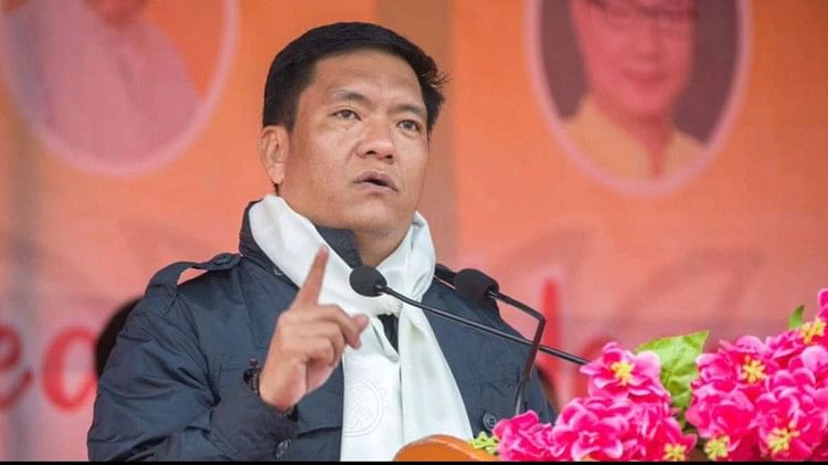 Manipur: Who is former CRPF chief Kuldeep Singh? Who was made security advisor of violence-hit state