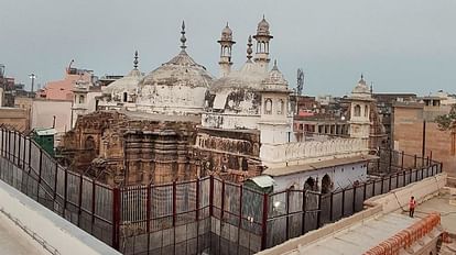 Gyanvapi: औरंगजेब निर्दयी नहीं था, उसने मंदिर नहीं तोड़ा, ज्ञानवापी सर्वे केस में कोर्ट में बोली मसाजिद कमेटी Aurangzeb was not cruel Masajid committee said in court in Gyanvapi survey case