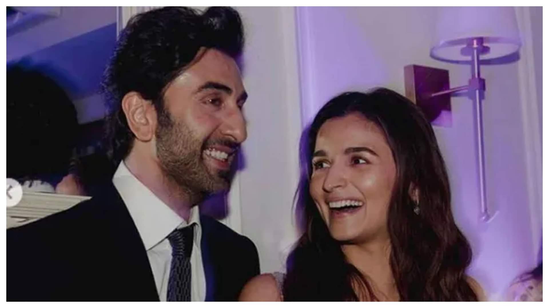 Social media user had confirmed about Alia bhatt pregnancy in April her account was banned