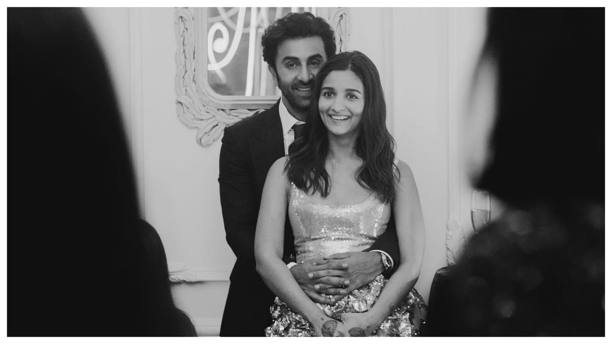Ranbir Kapoor and Alia Bhatt are expecting twins, actor dropped a massive hint in an interview