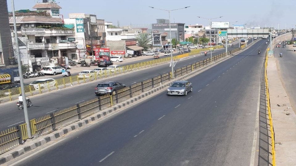 Nitin Gadkari Says Under Narendra Modi's leadership before 2024 India's road infrastructure will be same as US