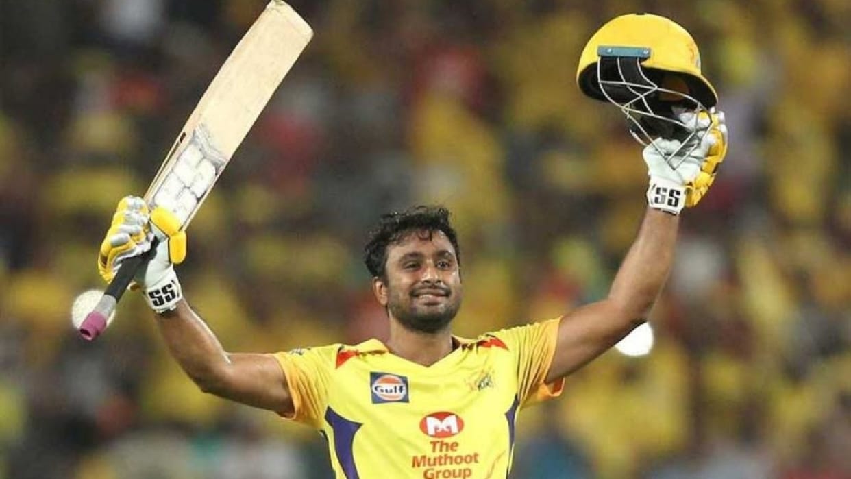 CSK CEO Kashi Vishwanathan clarifies after ambati rayudu deleted tweet on his Retirement
