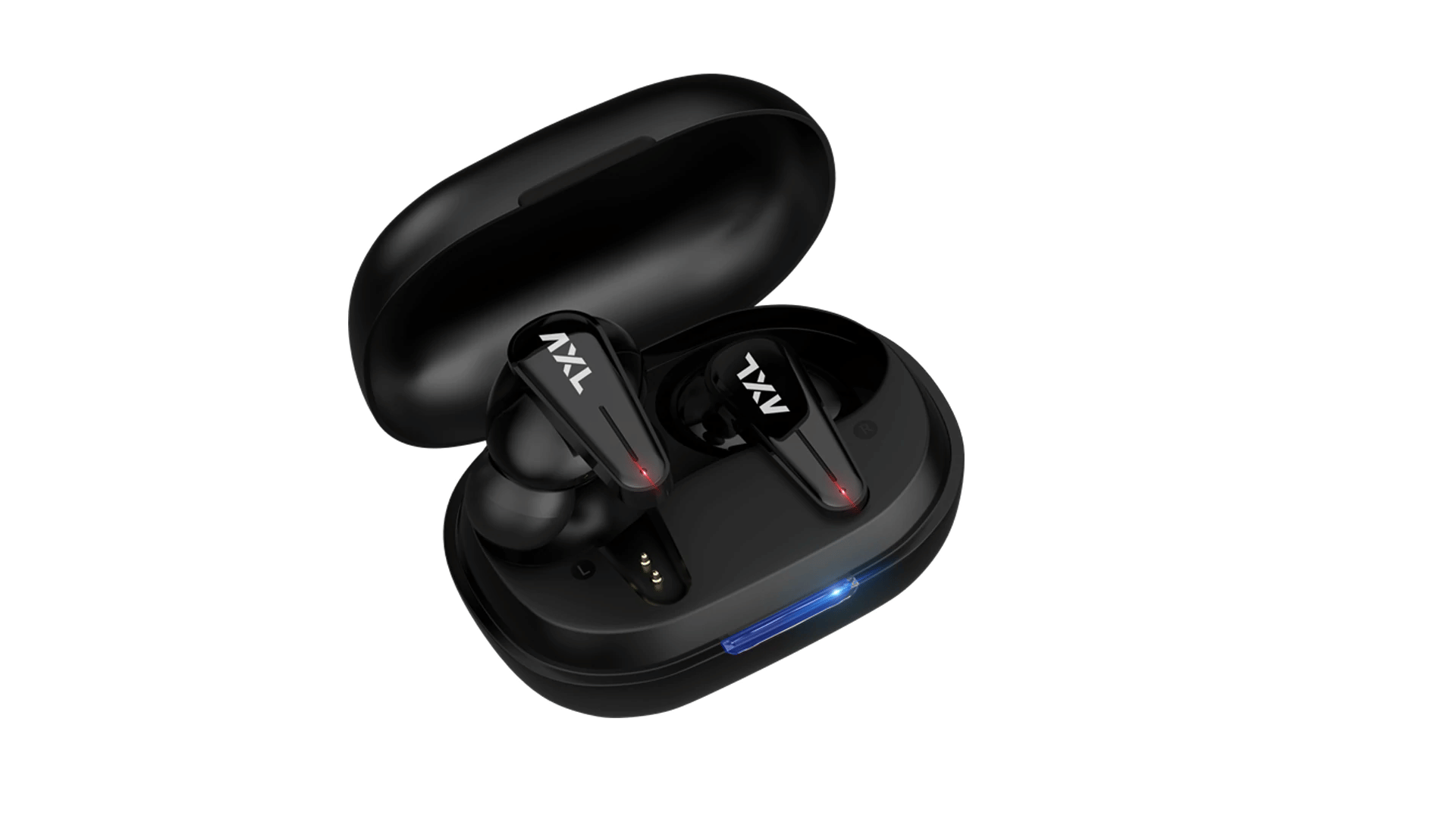 AXL Alpha True Wireless earbuds launched in India