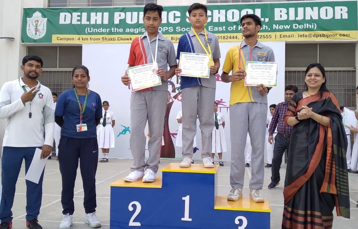 Students showed talent in chess competition