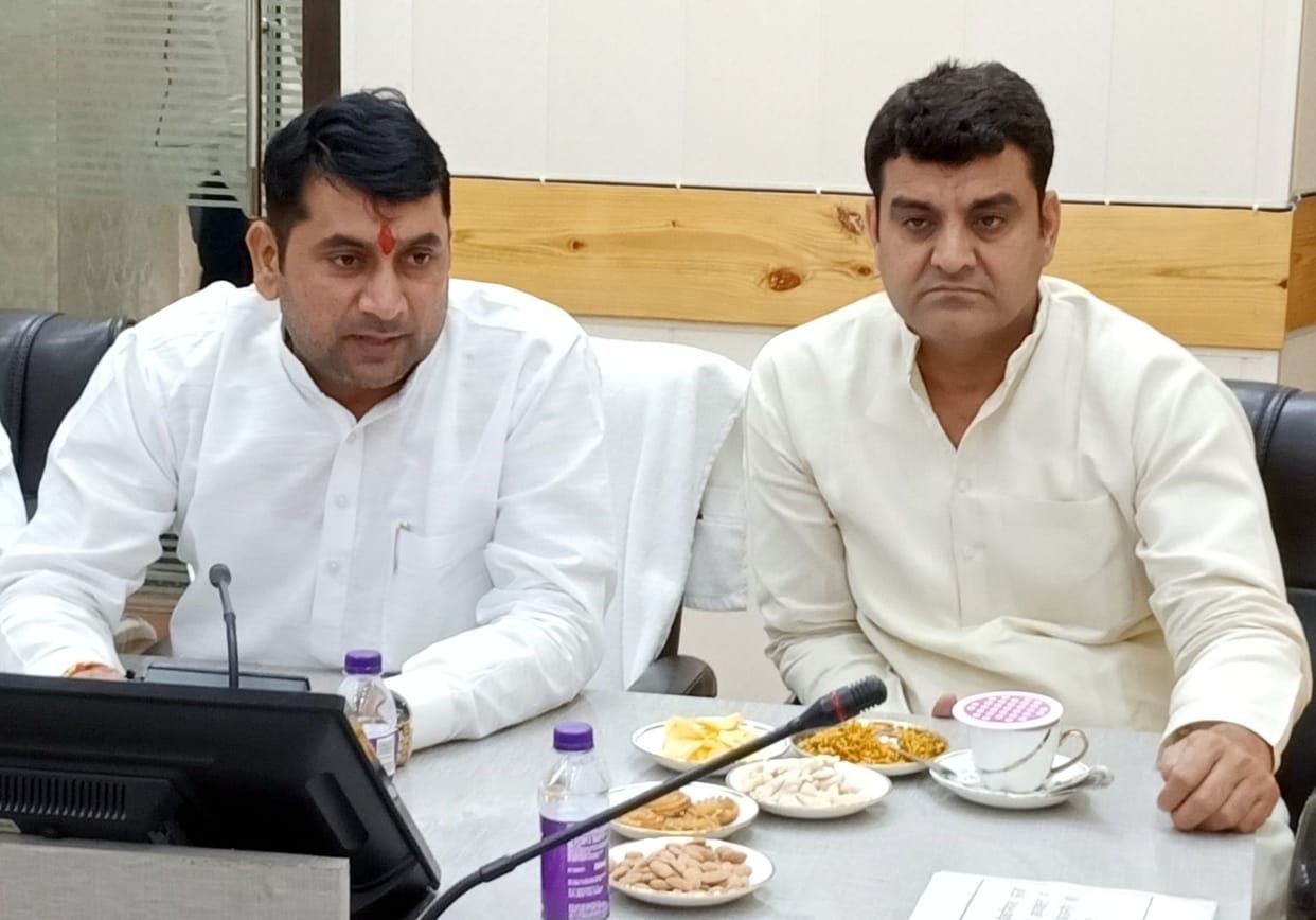 Government working on cheap energy: Somendra Tomar
