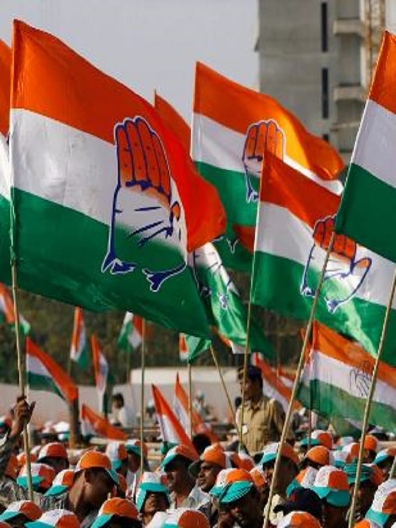 congress may get 11 rajya sabha seats Top leaders in race