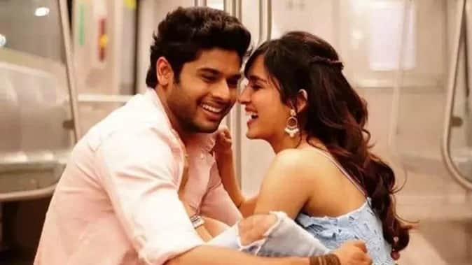 Nikamma: The second poster of Abhimanyu dassani and Shirley setia starrer Nikamma released the film will hit the theaters on 17 june