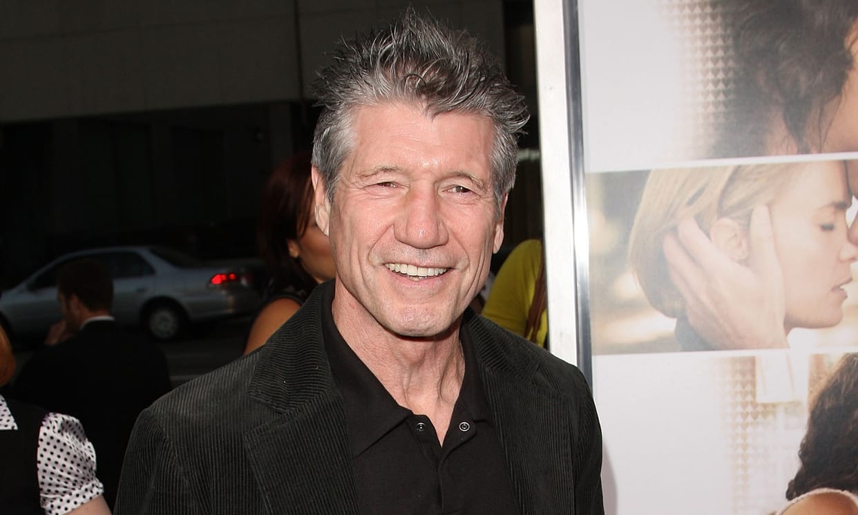 Golden Globe winning actor Fred Ward passed away, breathed his last at the age of 79