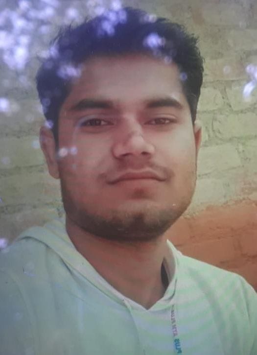 hardoi news,Suspicious death of young man in in-laws' house