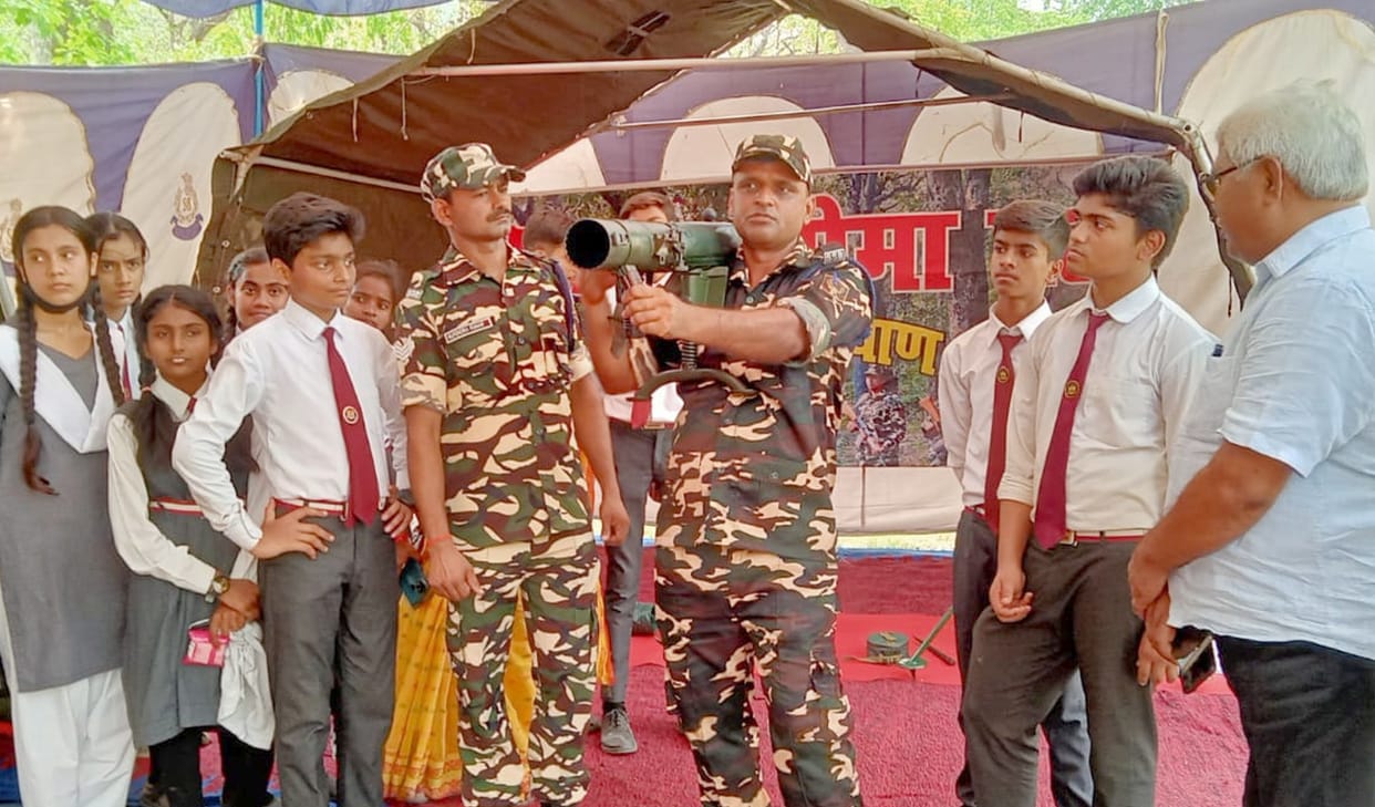 student,ssb