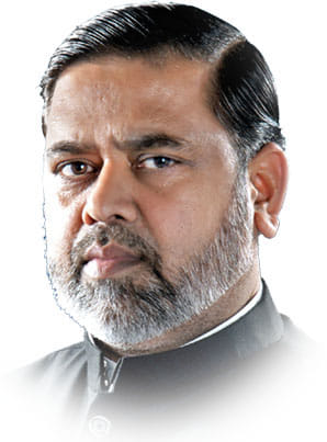 Haji Iqbal's 125 properties worth 107 crores seized