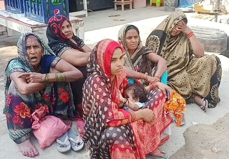 accident,kannauj,kannauj news
