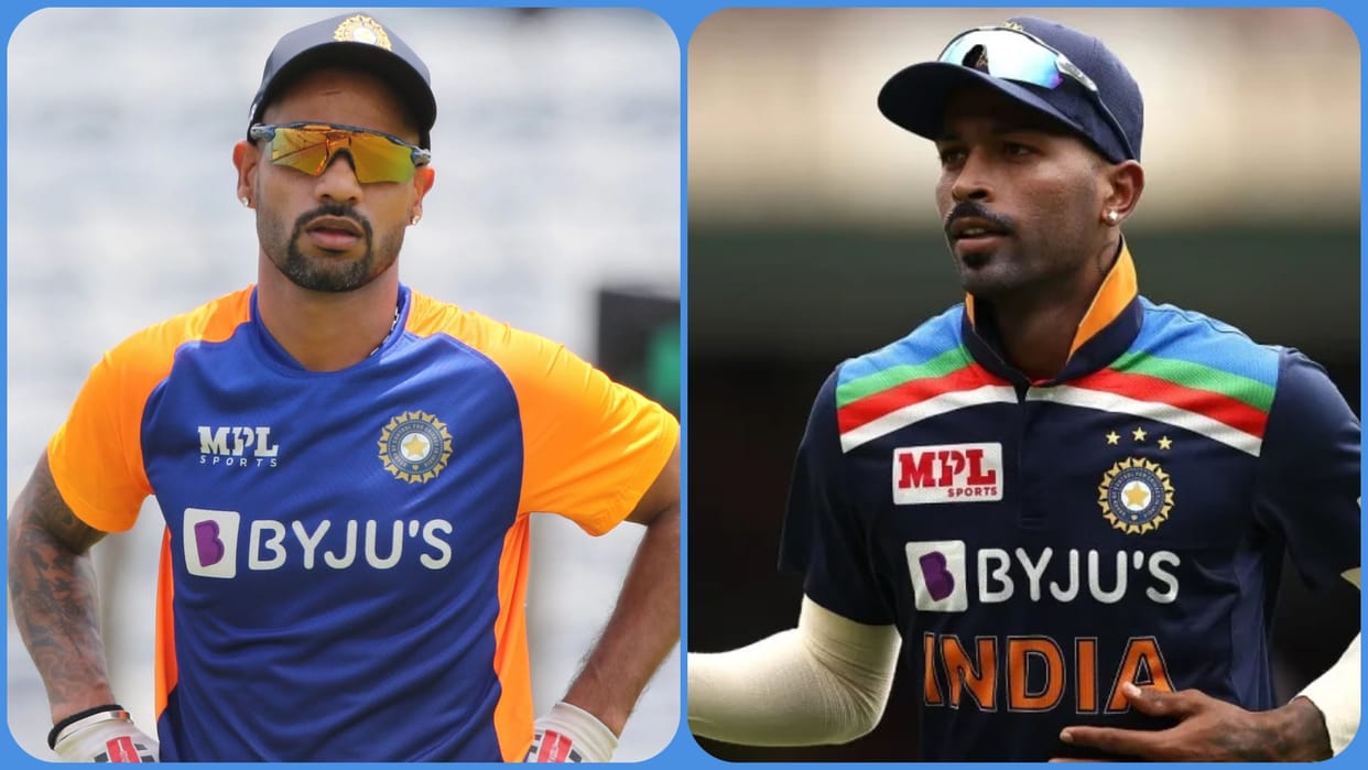 India vs South Africa: Rohit, Pant, Rahul, Bumrah to be rested for SA series; Dhawan and Pandya in line for captaincy