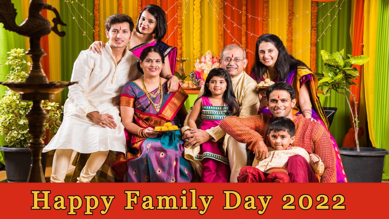 When is International Family Day Know Theme Reason and Importance of Celebration News in Hindi