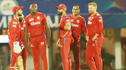 IPL 2022 RCB vs PBKS Analysis: Bangalore bowlers surrender themselves in front of Johnny Bairstow Liam Livingstone, Kagiso Rabada Rishi Dhawan turned the match