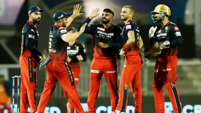 IPL 2022 RCB vs PBKS Analysis: Bangalore bowlers surrender themselves in front of Johnny Bairstow Liam Livingstone, Kagiso Rabada Rishi Dhawan turned the match
