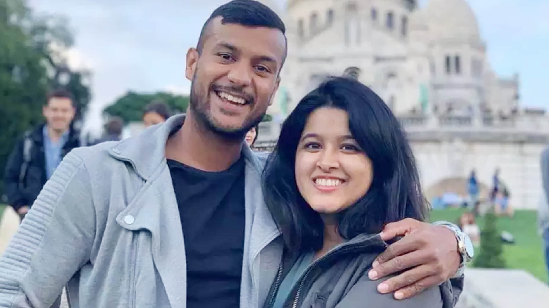 From Aashita Sood to Deepali Dhawan Meet Punjab Kings Players Wife and Girlfriends in IPL 2022