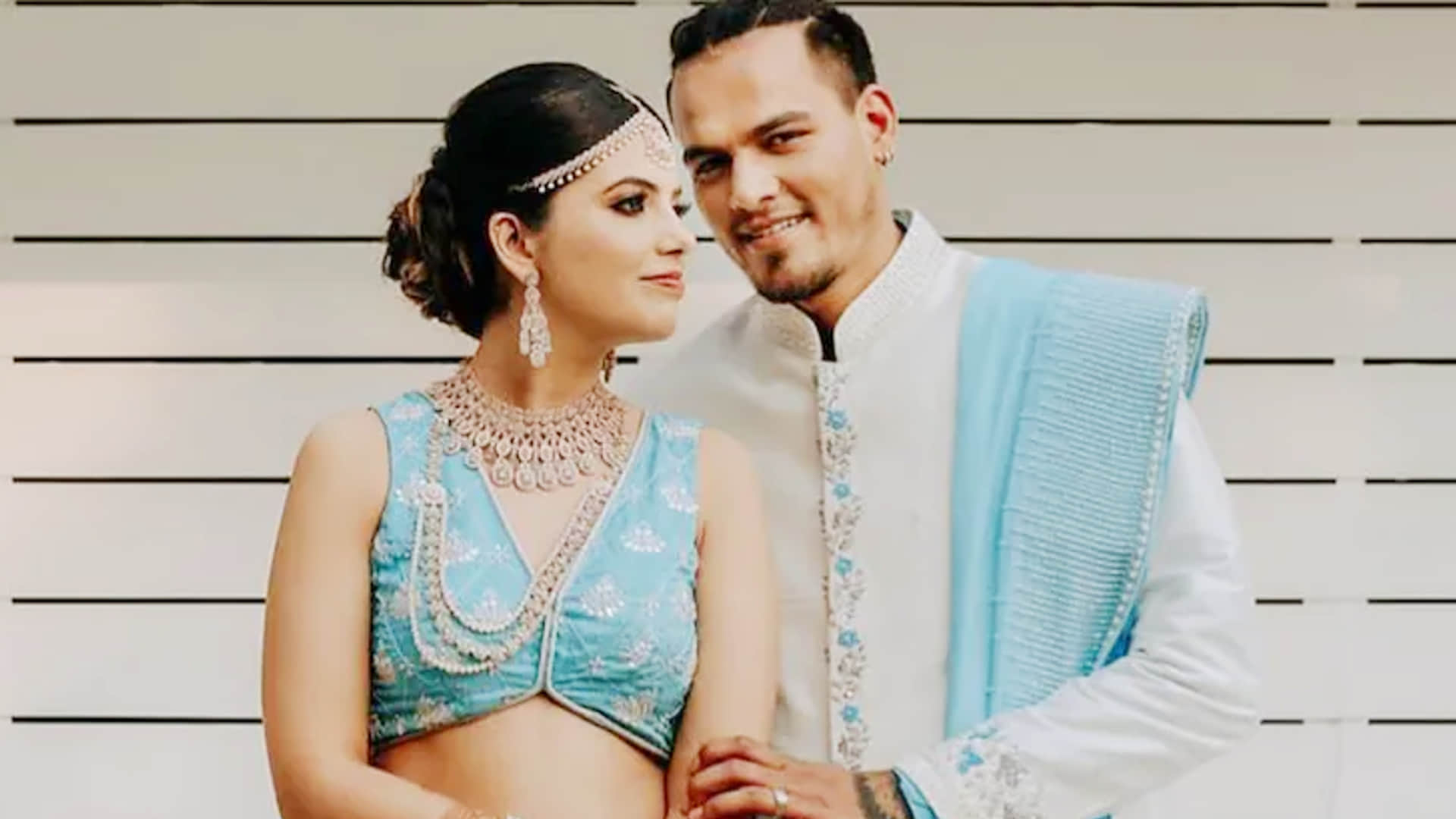 From Aashita Sood to Deepali Dhawan Meet Punjab Kings Players Wife and Girlfriends in IPL 2022