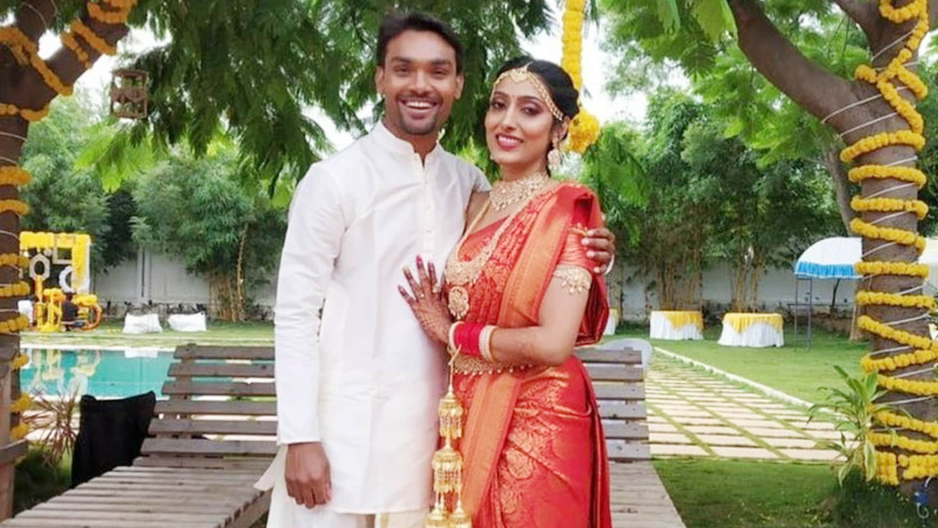 From Aashita Sood to Deepali Dhawan Meet Punjab Kings Players Wife and Girlfriends in IPL 2022