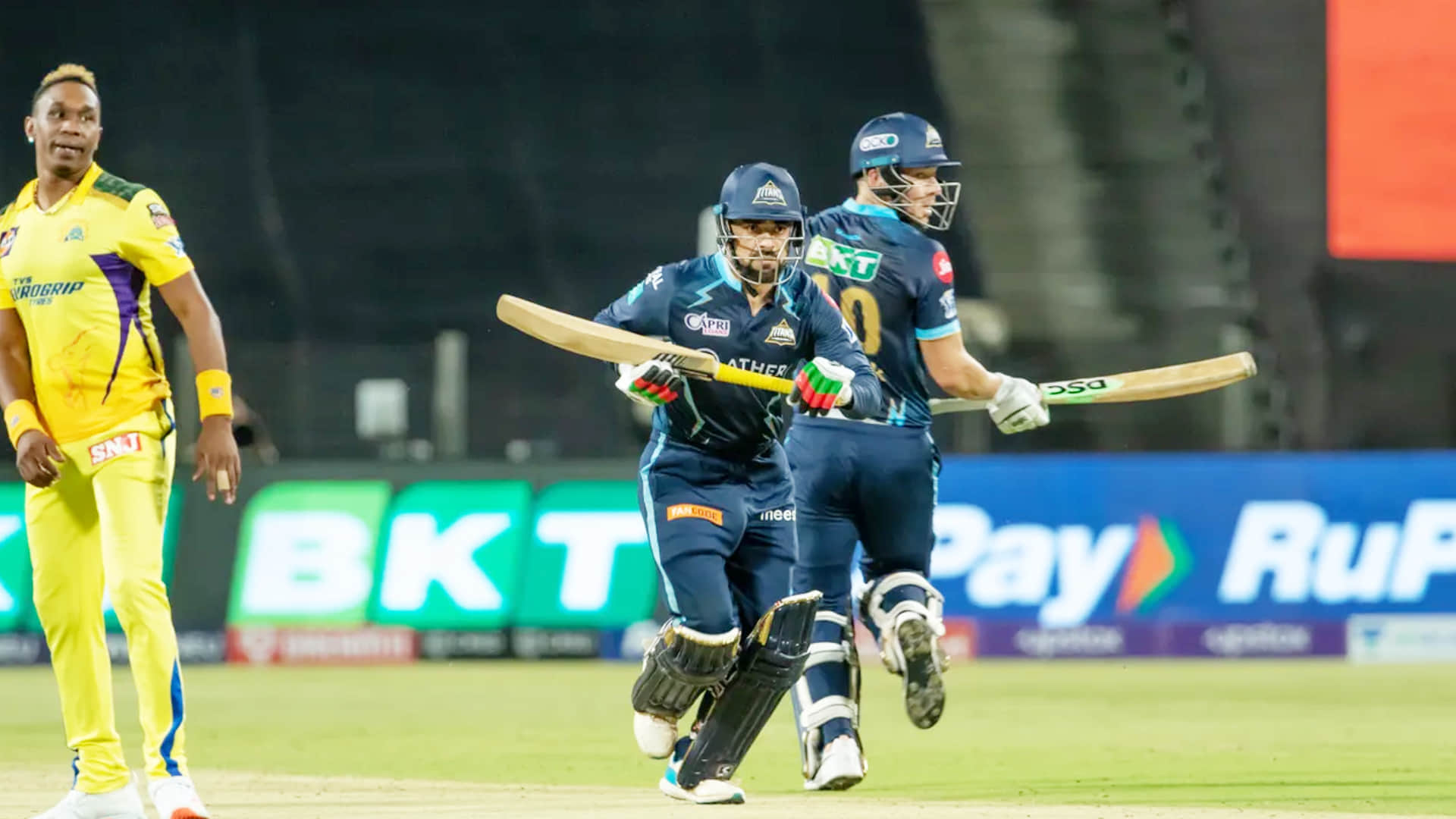 IPL 2022 CSK vs GT Preview Head to Head Playing 11 Prediction Today Match 62, Captain and Vice-Captain