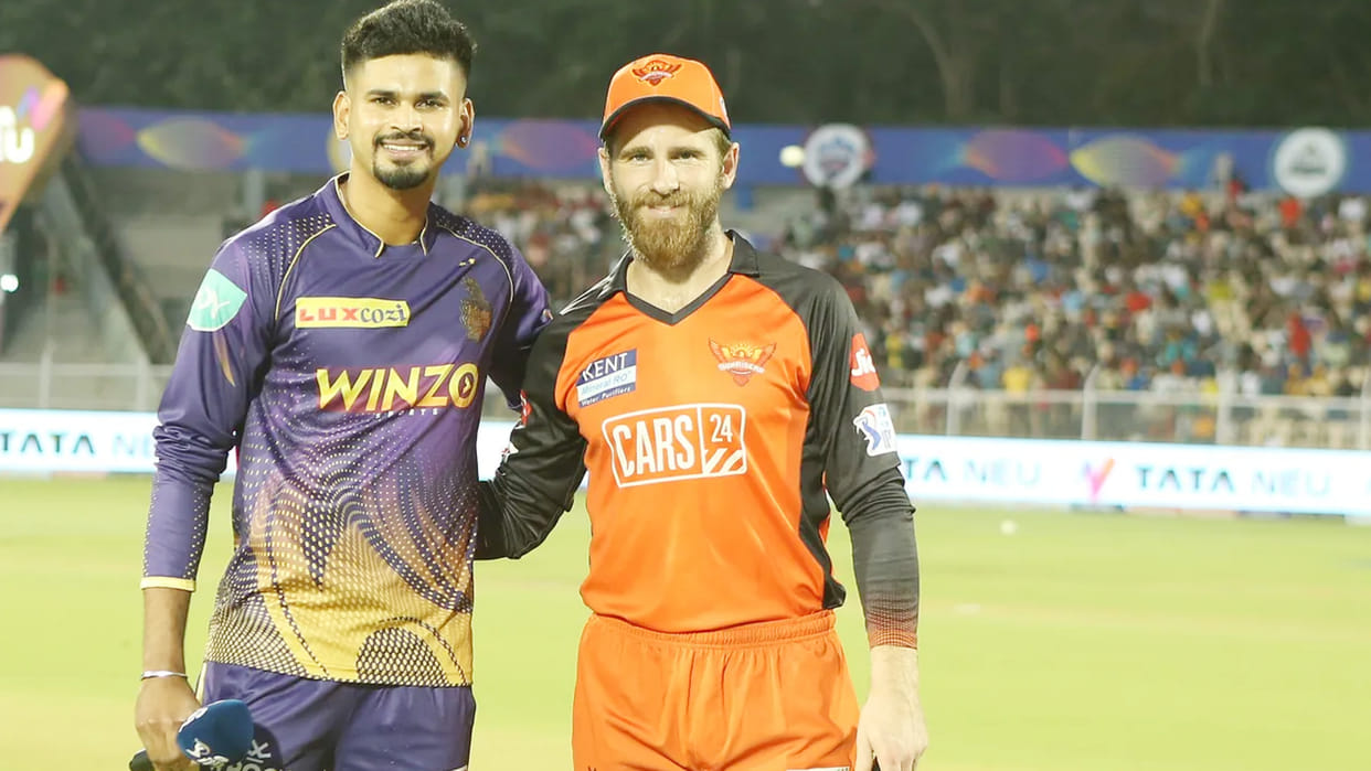 IPL 2022 KKR vs SRH Preview Head to Head Records Playing 11 Prediction Today Match 61, Captain and Vice-Captain