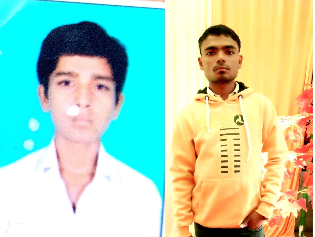 Horrific road accident in UP, death of four friends returning from Tilak ceremony, seven others seriously injured