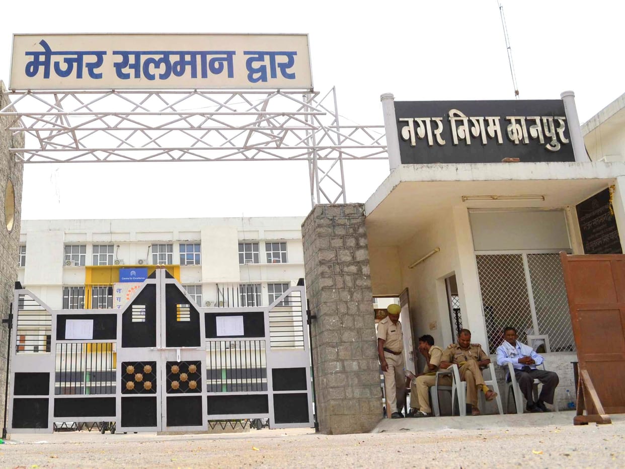 18 villages of Kanpur will be included in the municipal limits, Millions of people will be benefitted