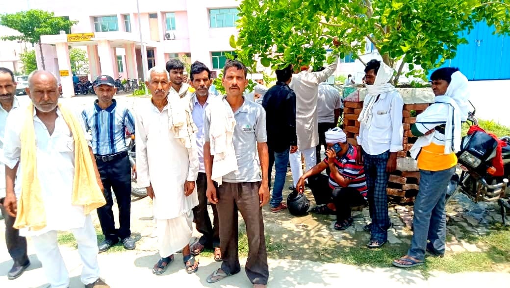 Youth dies under suspicious circumstances in Hardoi