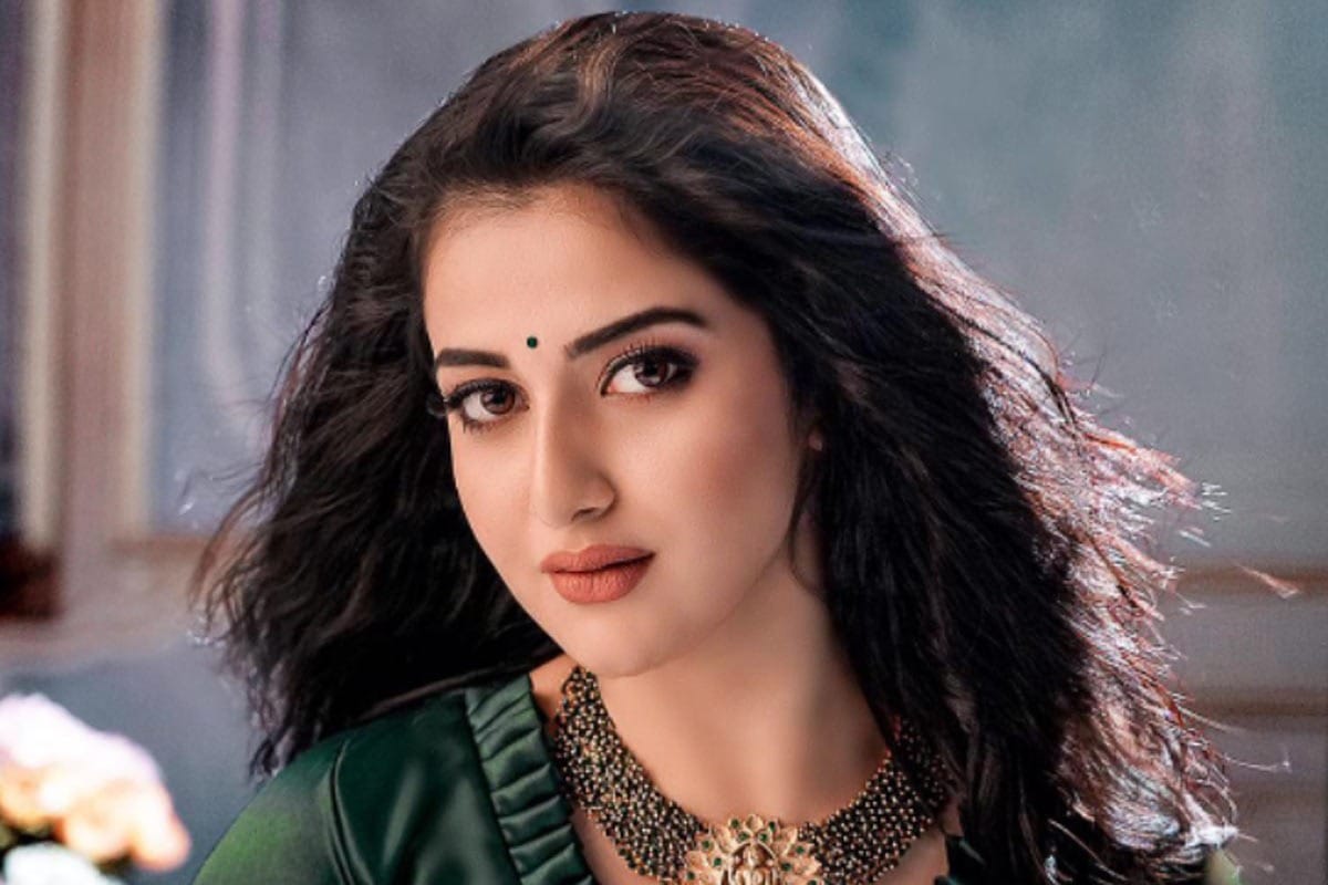 Tragic: Malayalam actress Sahana dies a day after her birthday family members accuse husband of murder