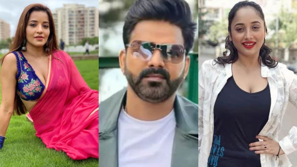 Pawan Singh and Jyoti Singh are getting divorced because of actress Smriti Sinha understand what is the whole matter