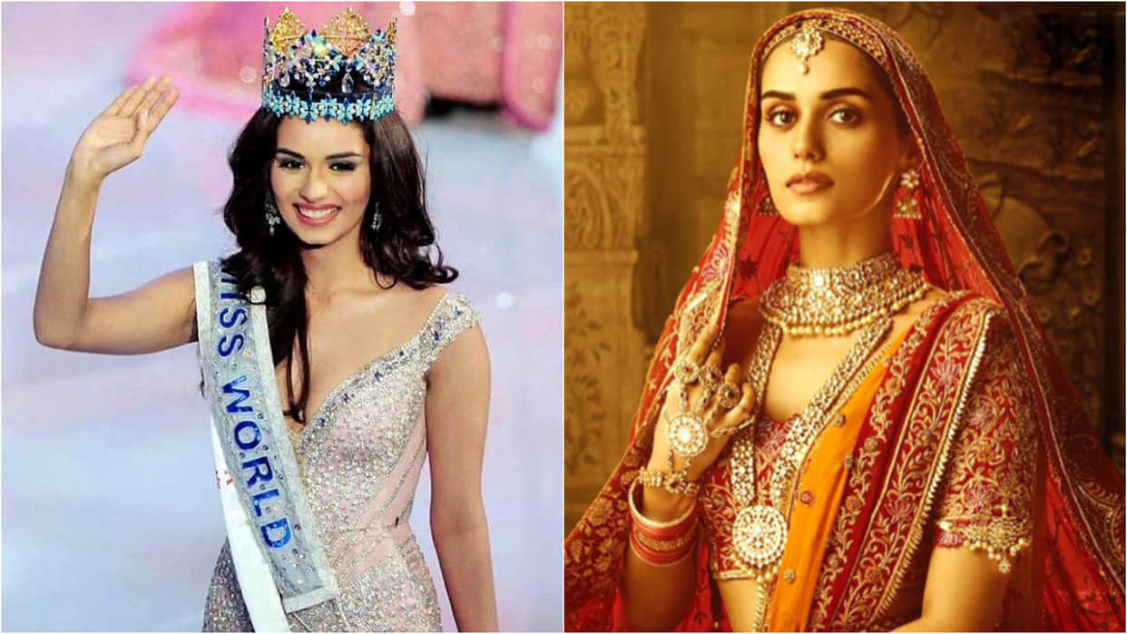 Birthday: Miss World Manushi Chhillar Profile, She is making her Bollywood debut with Akshay Kumar in Prithviraj