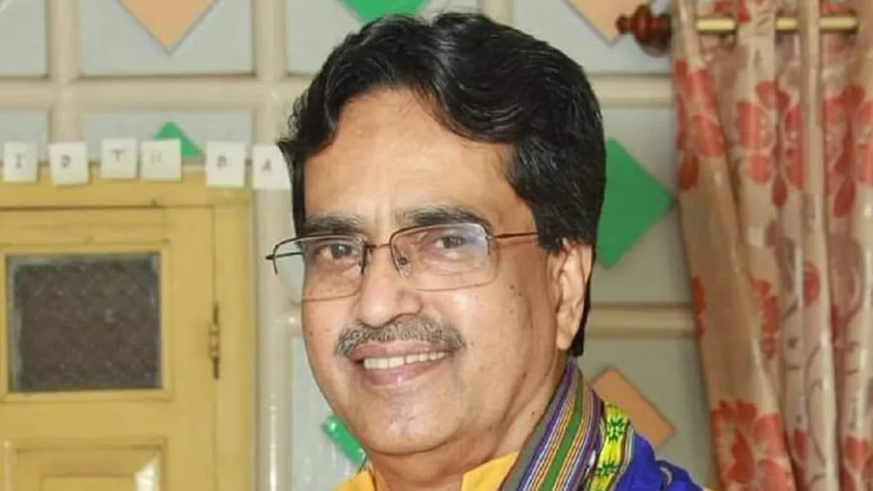 Eleven MLAs in Tripura to take oath as ministers on Monday