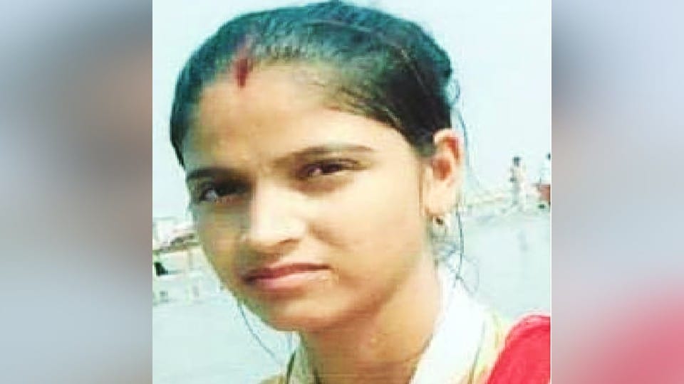husband shot and killed wife in etah
