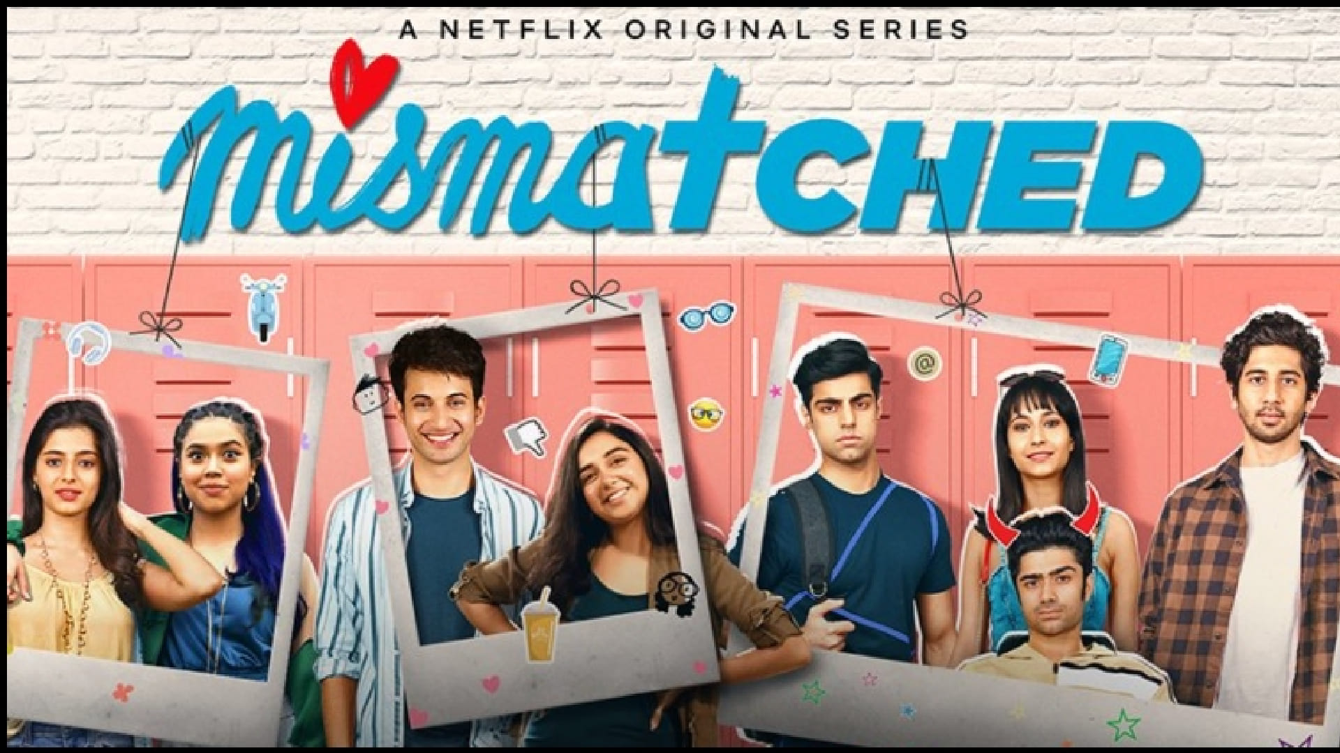 Famous Tourist Destinations: Watch films and web series like mismatched to Feels like ishq on netflix to plan your holidays this vacation