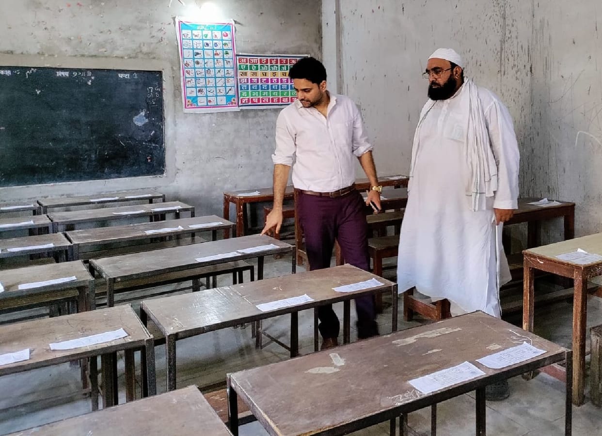 Madrasa Education Council exam from today, 1592 candidates will sit
