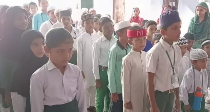 students,madarsa,rasht gaan